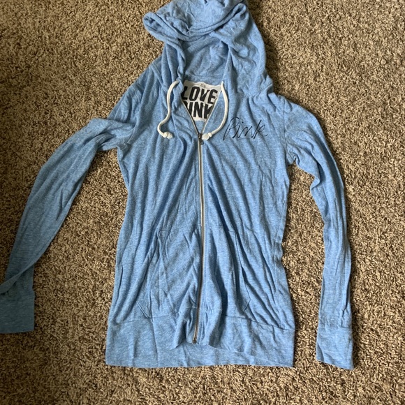 Victoria secret hoodie bundle - Picture 6 of 6